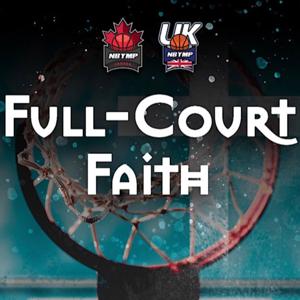 Full-Court Faith