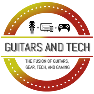 Guitars & Tech Podcast