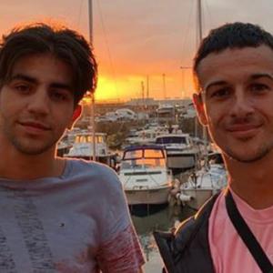 We Vibin Podcast EP1