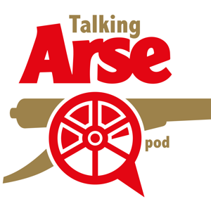 Talking Arse Podcast