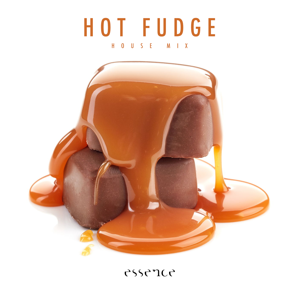 HOT FUDGE - FUNKY HOUSE MUSIC - DJ eSSeNCe