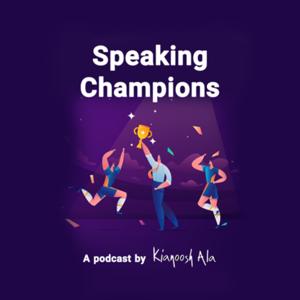 Speaking Champions