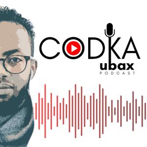 Codka Ubax by Ismaaciil C Ubax