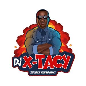 DISK JOCKEY (DJ ) by Dj X-TACY