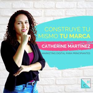 CONSTRUYE tu mismo TU MARCA. by Catherine Martínez