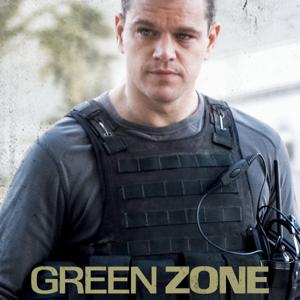 Green Zone by Universal Pictures