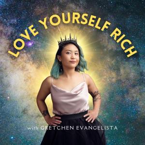 Love Yourself Rich