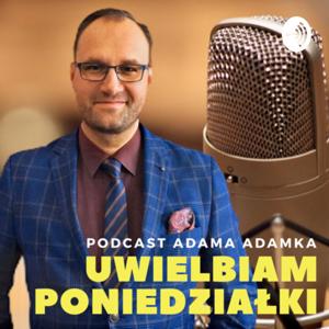 Uwielbiam poniedziałki z Adamem Adamkiem