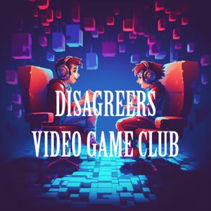 Disagreers Club