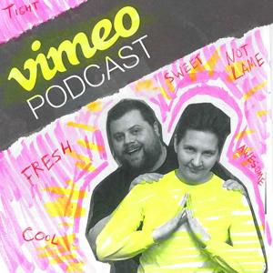 Vimeo Podcast