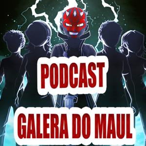 Galera do Maul