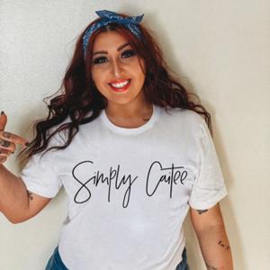 Simply Caitee