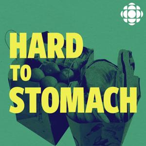 Hard to Stomach