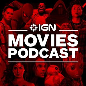 The IGN Movies Show by IGN