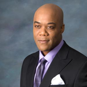 Moreno L Jackson THE MOTIVATOR!