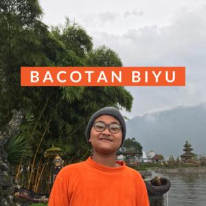 Bacotan Biyu