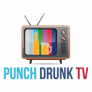 Punch Drunk TV by Punch Drunk TV, ACPN