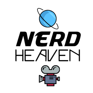 Nerd heaven