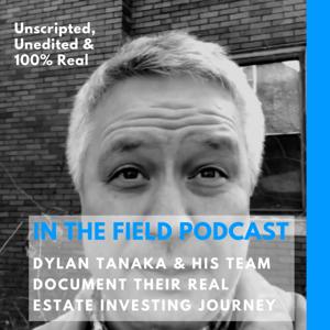 In The Field with Dylan Tanaka