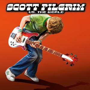 Scott Pilgrim vs. the World - Remixes by Universal Pictures