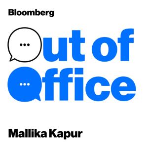 Out of Office by Bloomberg