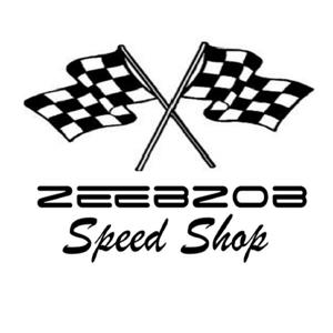 The Zeebzob Podcast