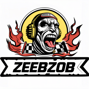 The Zeebzob Podcast