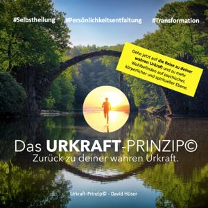 Das Urkraft-Prinzip©