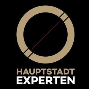 Dein Hauptstadtexperten Podcast