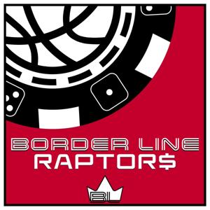 Border Line Raptors