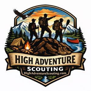 High Adventure Scouting Podcast