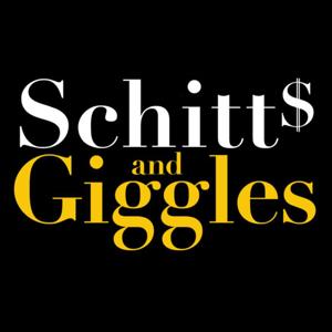 Schitt's and Giggles: A Schitt's Creek Podcast by Paul McCambridge