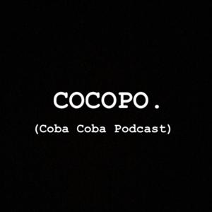 COBA COBA PODCAST