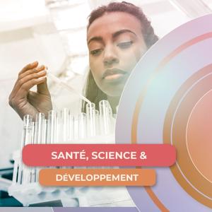 SSD - La science en direct