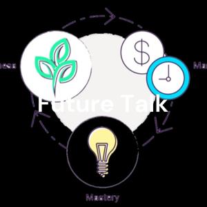 Future Talk - the future of financial services