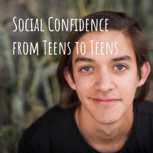 Social Confidence from Teens to Teens