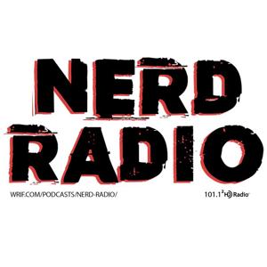 Nerdradio on Riff2