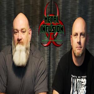 Metal Infusion Radio