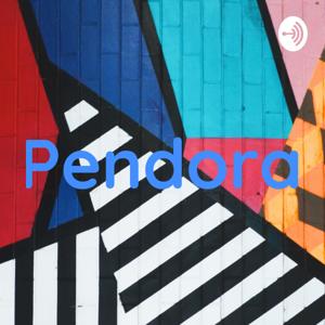 Pendorapodcast