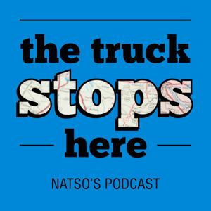 The Truck Stops Here