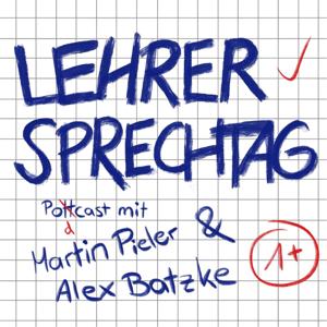 Lehrersprechtag