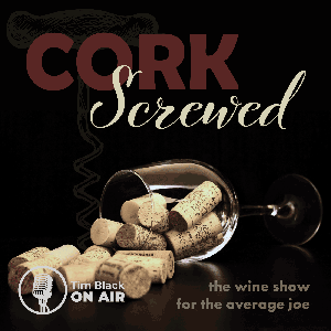 Cork Screwed the Podcast