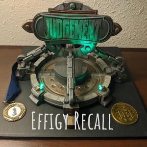 Effigy Recall