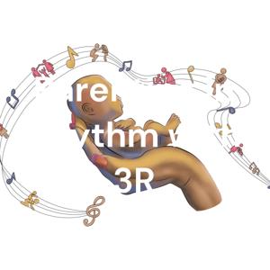 Parenting in Rhythm with 3R
