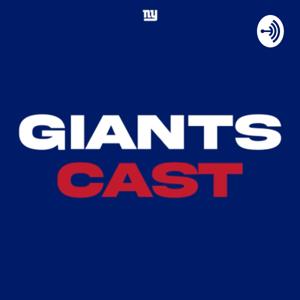 GiantsCast - Giants_RJ e Giants Nation BR