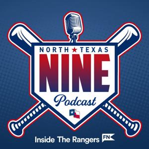 North Texas Nine Podcast