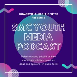 SMC Youth Media Podcasts