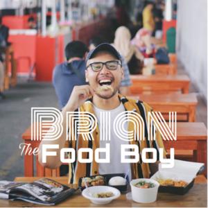 Brian The Food Boy