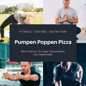 Pumpen Poppen Pizza