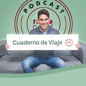 Cuaderno de Viaje | Ràdio Ciutat de Tarragona